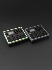 Live Case for Elektron Digitakt / Digitone / Syntakt / Analog Heat - Image 27