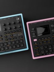 Live Case for Elektron Digitakt / Digitone / Syntakt / Analog Heat - Image 37