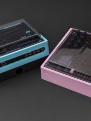 Live Case for Elektron Digitakt / Digitone / Syntakt / Analog Heat - Image 39