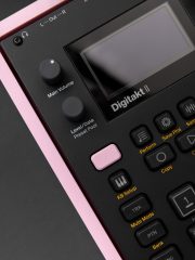 Live Case for Elektron Digitakt / Digitone / Syntakt / Analog Heat - Image 40