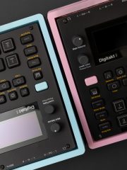 Live Case for Elektron Digitakt / Digitone / Syntakt / Analog Heat - Image 41