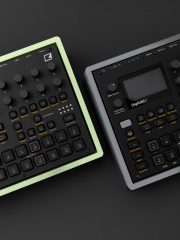 Live Case for Elektron Digitakt / Digitone / Syntakt / Analog Heat - Image 42