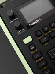 Live Case for Elektron Digitakt / Digitone / Syntakt / Analog Heat - Image 43