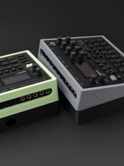 Live Case for Elektron Digitakt / Digitone / Syntakt / Analog Heat - Image 45