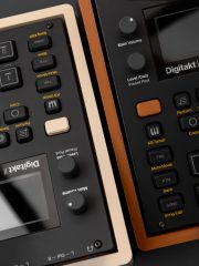 Live Case for Elektron Digitakt / Digitone / Syntakt / Analog Heat - Image 47
