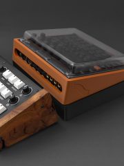 Live Case for Elektron Digitakt / Digitone / Syntakt / Analog Heat - Image 49