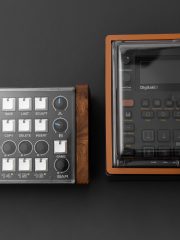 Live Case for Elektron Digitakt / Digitone / Syntakt / Analog Heat - Image 50