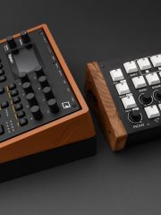 Live Case for Elektron Digitakt / Digitone / Syntakt / Analog Heat - Image 51