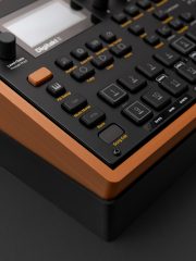 Live Case for Elektron Digitakt / Digitone / Syntakt / Analog Heat - Image 52