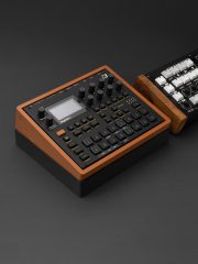 Live Case for Elektron Digitakt / Digitone / Syntakt / Analog Heat - Image 53