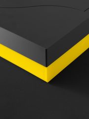 Eurorack Case + Lid, 62hp, VESA Mount, Light, Colored - Image 9