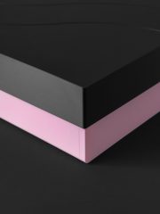 Eurorack Case + Lid, 62hp, VESA Mount, Light, Colored - Image 7