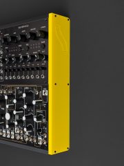 Eurorack Case 66hp, 550g, Light, VESA Mount, Color Panels, Custom Size & Depth - Image 11