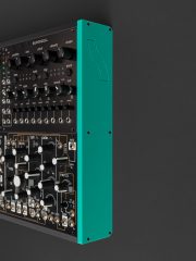 Eurorack Case 66hp, 550g, Light, VESA Mount, Color Panels, Custom Size & Depth - Image 14