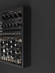 Eurorack Case 66hp, 550g, Light, VESA Mount, Color Panels, Custom Size & Depth - Image 15