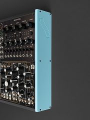 Eurorack Case 66hp, 550g, Light, VESA Mount, Color Panels, Custom Size & Depth - Image 16