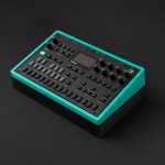 Live Case for Elektron Tonverk
