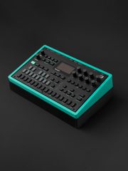 Live Case for Elektron Tonverk