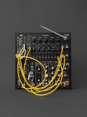 Eurorack Case 66hp, 550g, Light, VESA Mount, Color Panels, Custom Size & Depth - Image 3