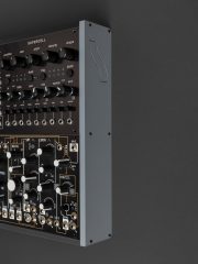 Eurorack Case 66hp, 550g, Light, VESA Mount, Color Panels, Custom Size & Depth - Image 19