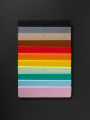 Eurorack Case 66hp, 550g, Light, VESA Mount, Color Panels, Custom Size & Depth - Image 5