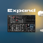 Expand - Eurorack modular case system