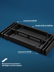 Expand - Eurorack modular case system - Image 3