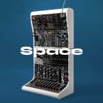 Space - Eurorack modular case system