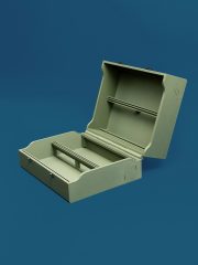 Patch – Portable Eurorack Case 12U, 12U 66hp, Light, Colored - Image 17