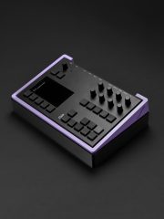 Live Case for Torso S4 – Travel & Studio Protective Case - Image 30