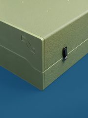 Patch – Portable Eurorack Case 12U, 12U 66hp, Light, Colored - Image 10