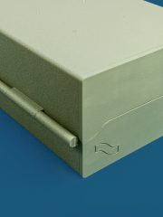 Patch – Portable Eurorack Case 12U, 12U 66hp, Light, Colored - Image 7