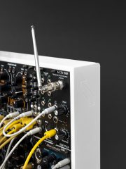 Eurorack Case, 9U 66hp, VESA Mount, Light, Colored - Image 4